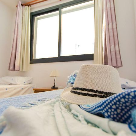 Paraiso Pool And Sea View - Tenesol Rentals أذيخي المظهر الخارجي الصورة