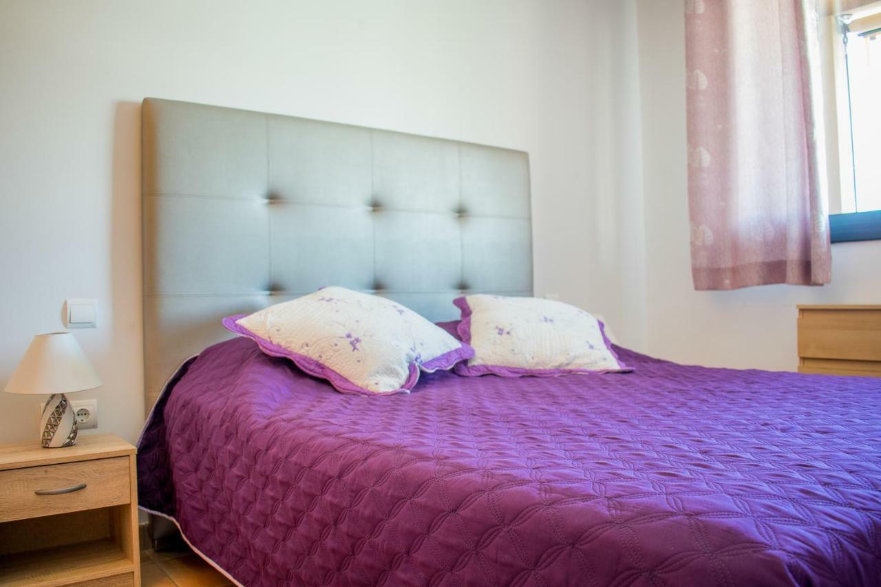 Paraiso Pool And Sea View - Tenesol Rentals أذيخي المظهر الخارجي الصورة