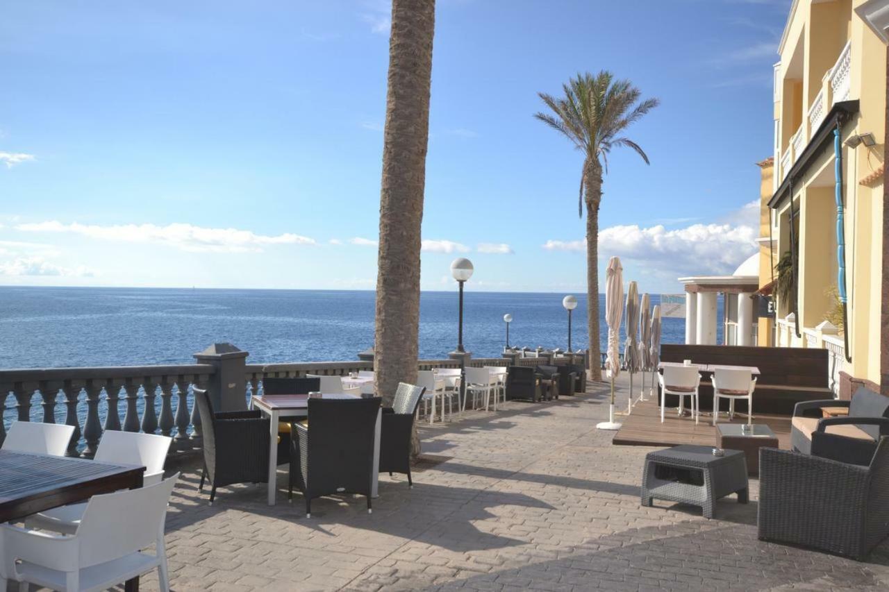 Paraiso Pool And Sea View - Tenesol Rentals أذيخي المظهر الخارجي الصورة