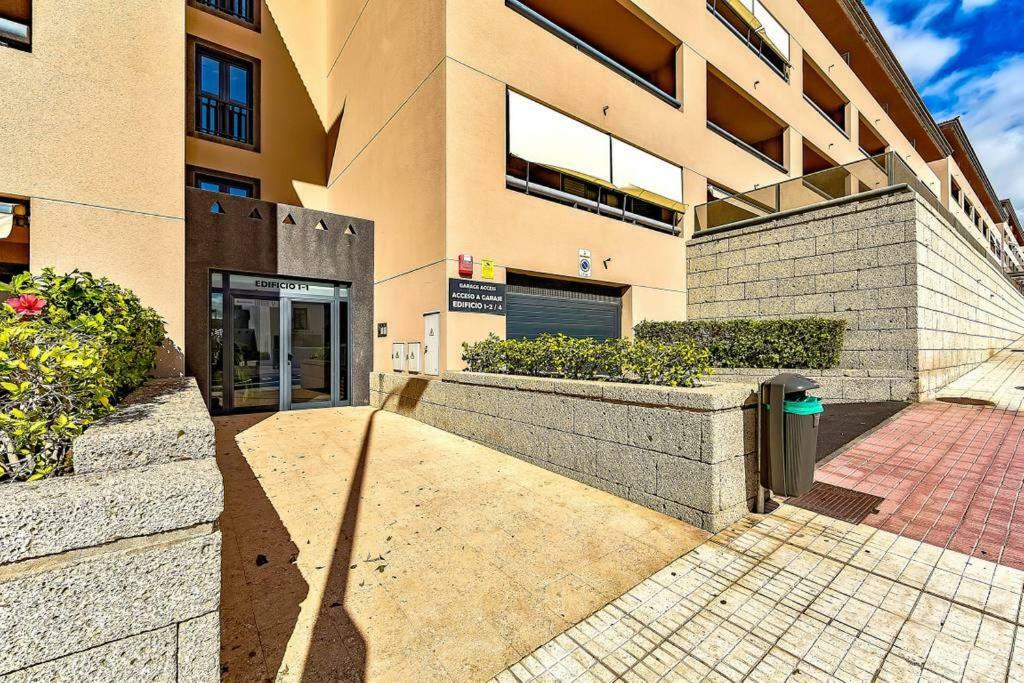 Paraiso Pool And Sea View - Tenesol Rentals أذيخي المظهر الخارجي الصورة