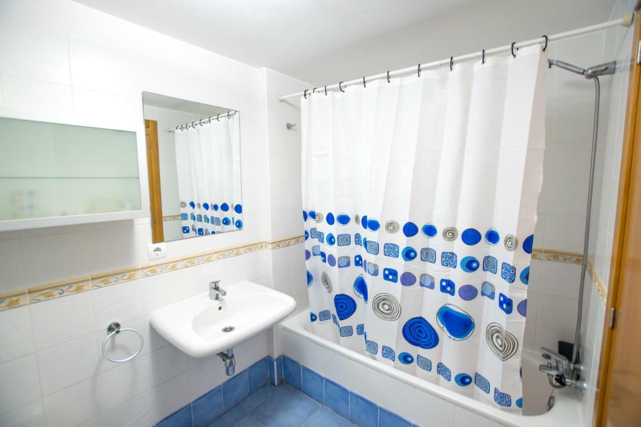 Paraiso Pool And Sea View - Tenesol Rentals أذيخي المظهر الخارجي الصورة