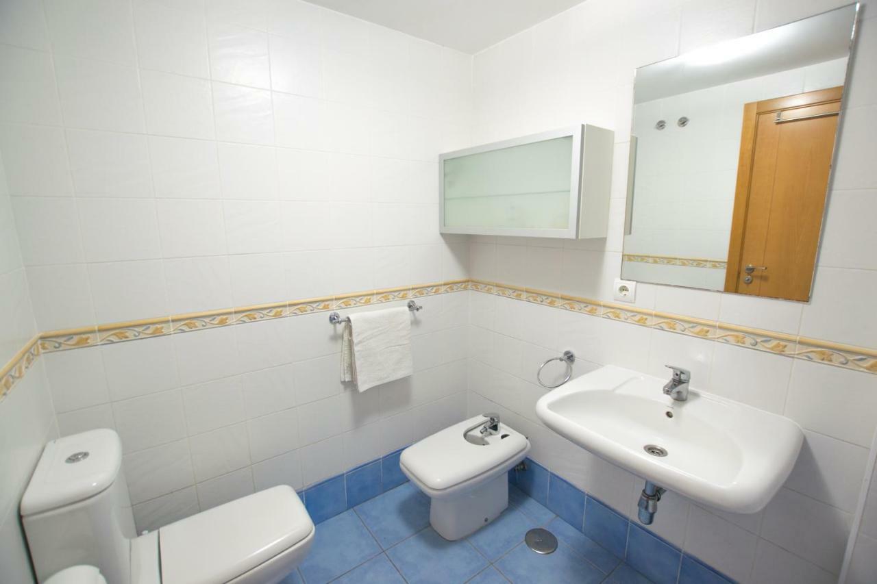 Paraiso Pool And Sea View - Tenesol Rentals أذيخي المظهر الخارجي الصورة